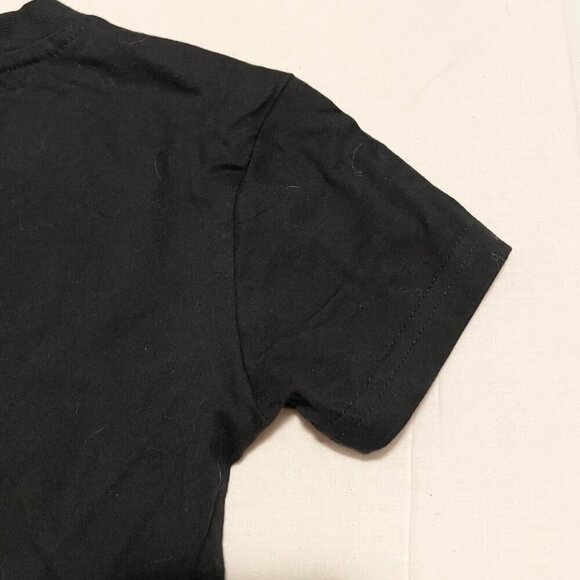 2018 Kiss Band Tee Kids Girls Size XS Shirt - Picture 10 of 15